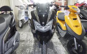 SUZUKI BURGMAN125 2019