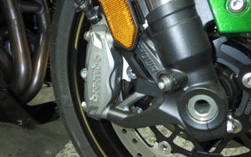 KAWASAKI NINJA1100SX SE 2025 ZXT10H