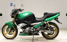 KAWASAKI BALIUS 250 Gen.2 2019 ZR250B