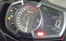 KAWASAKI NINJA 400 2022 EX400G