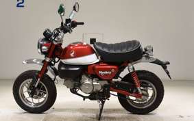 HONDA MONKEY 125 ABS 2023 JB02