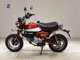 Фото Honda MONKEY 125 ABS 2018 с японского аукциона