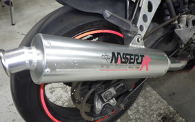 KAWASAKI ZXR400 Gen.2 1992 ZX400L