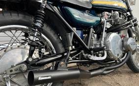 KAWASAKI Z900 2020 Z1F