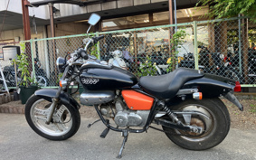 HONDA MAGNA 50 AC13