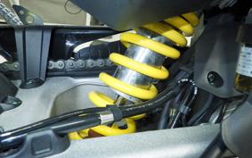 DUCATI HYPERMOTARD698モノ 2024