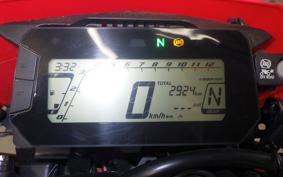 HONDA CRF250L 2024 MD47