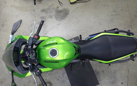 KAWASAKI NINJA 400R 2013 ER400B