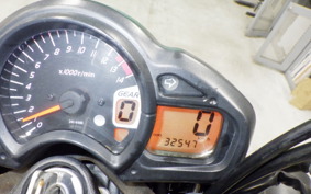 SUZUKI グラディウス400 2010 VK58A