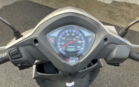SUZUKI ADDRESS V110 CE47A