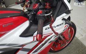 OTHER +GPXﾃﾞｰﾓﾝGR200R 2016