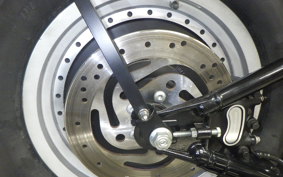 HARLEY FXSTB 1450 2002