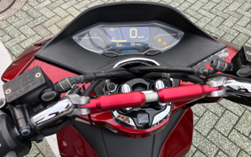 HONDA PCX 125 JK05