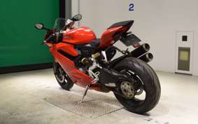 DUCATI 1299 PANIGALE 2015