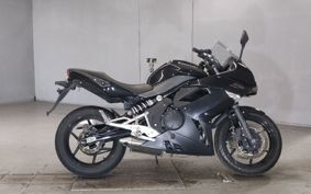 KAWASAKI NINJA400R ER400B
