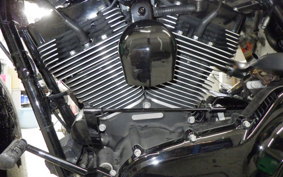 HARLEY FLHX 1580 2007