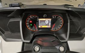 OTHER BRP CAN-NAM SPIDER F3 RED