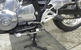 HONDA GB500TT 1986 PC16