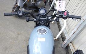 HONDA CL250-2 MC57