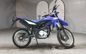 YAMAHA WR155R DG37