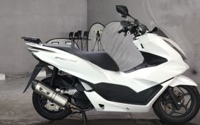 HONDA PCX 160 KF47