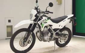 KAWASAKI KLX230S 2019 LX232A