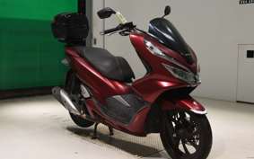 HONDA PCX 125 2011 JF81