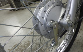 HONDA C50 SUPER CUB AA04