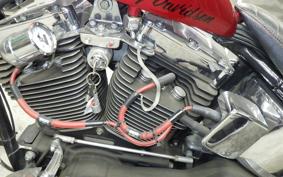 HARLEY FLSTS 1450 2001