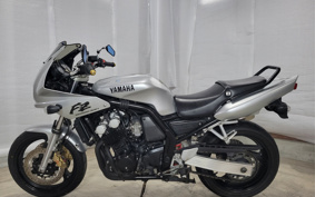 YAMAHA FZ400 1997 4YR