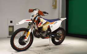 KTM 250 EXC SIXDAYS 2012