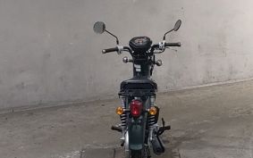HONDA CROSS CUB 50 AA06