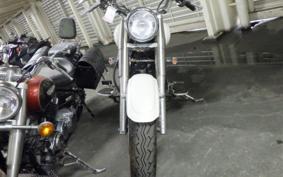 YAMAHA DRAGSTAR 400 CLASSIC 2002