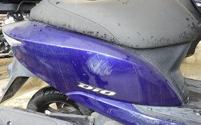 HONDA DIO Gen.6 2022 AF68