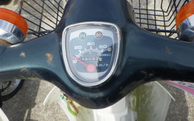 HONDA C50 SUPER CUB C50