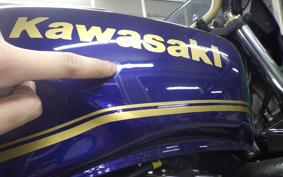 KAWASAKI ZRX1200 D 2009 ZRT20D