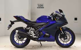 YAMAHA YZF-R125 1994 RE45J