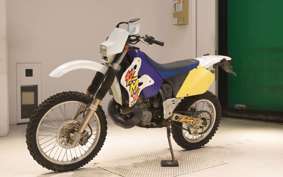 SUZUKI RMX250 S Gen.2