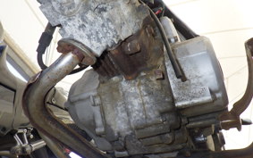 HONDA C50 SUPER CUB E C50