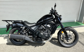 HONDA REBEL 1100 DCT 2021 SC83