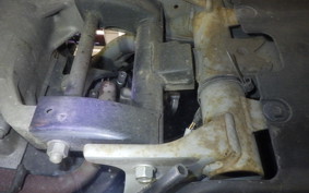 SUZUKI ADDRESS V50 Gen.2 CA44A