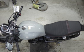 HONDA GB350S 2022 NC59