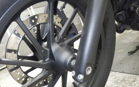 HONDA REBEL 500 A 2018 PC60