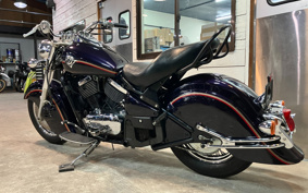 KAWASAKI VULCAN400 DRIFTER 2001 VN400D