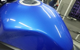 SUZUKI GSX250RA 2008