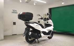 HONDA PCX 125 1995 JK05