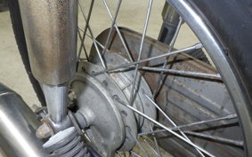 HONDA C90 SUPER CUB HA02