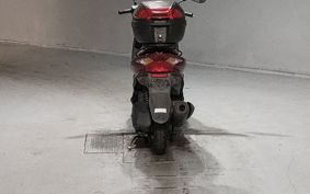 SUZUKI ADDRESS V125 CF4MA