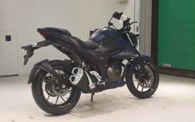 SUZUKI GIXXER 250 1998 ED22Y