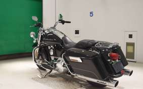 HARLEY FLHR 1580 2011